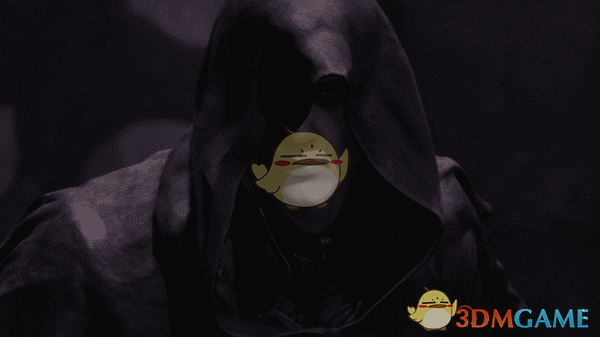 《鬼泣5》连帽衫维吉尔MOD