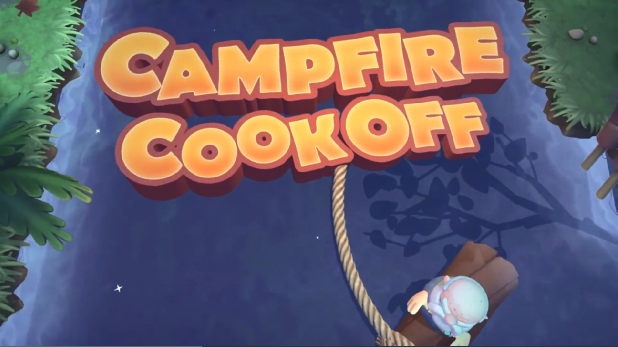再度分手预定 《胡闹厨房2》DLC“Campfire Cook Off”公布