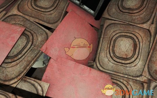 《辐射4》2K高科技地砖MOD