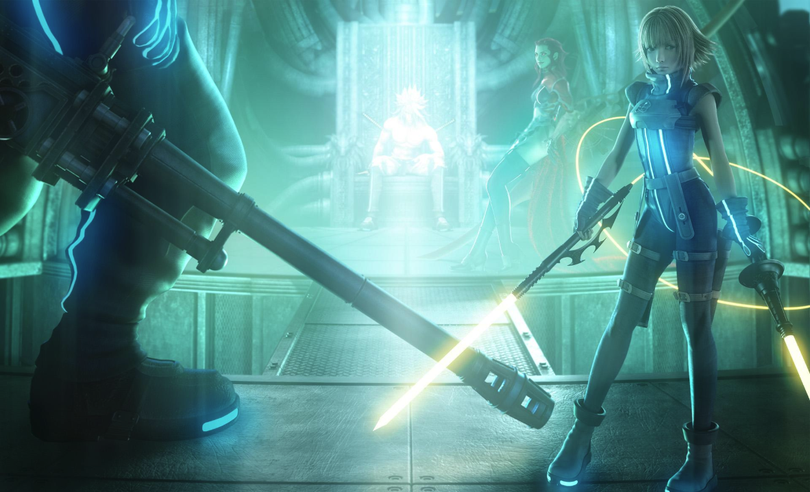 《最终幻想14》项目组改名 新作开发招募人手中