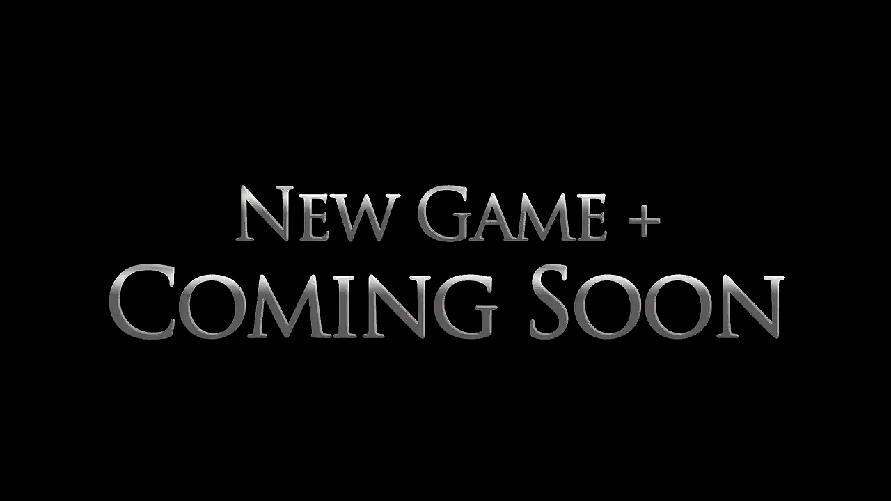 开发商确认《暗黑血统3》将追加新游戏+玩法