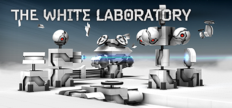 《白色实验室》游戏库