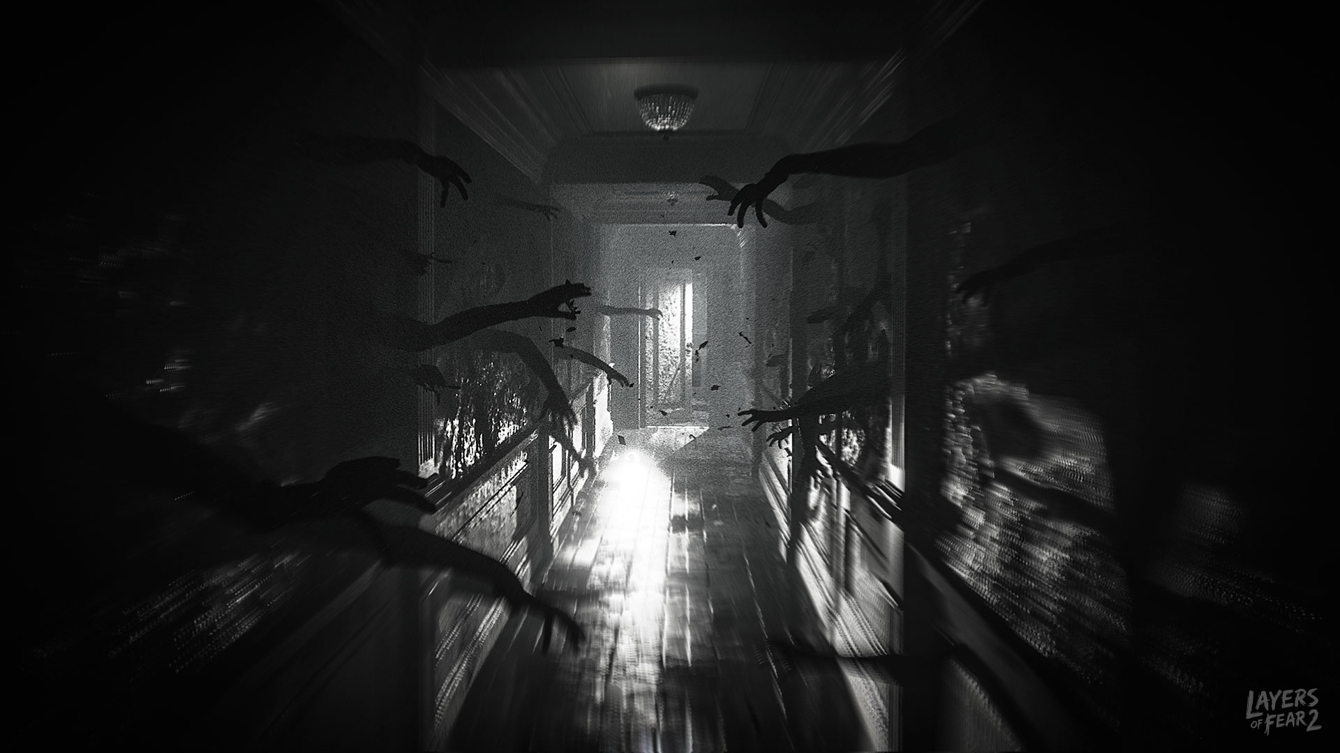 《层层恐惧2》注重电影级游戏体验 游戏时长高于前作