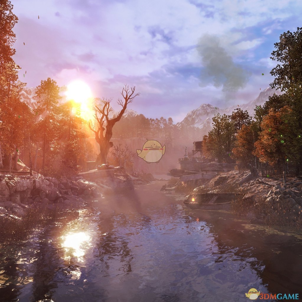 《Wallpaper Engine》地铁逃离动态壁纸