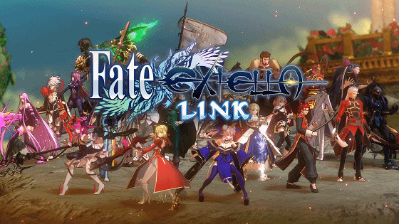 《Fate/Extella Link》PC版评测：型月世界，差强人意