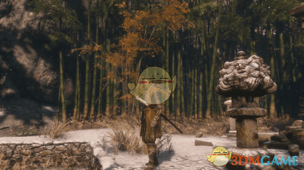 《只狼：影逝二度》阎魔刀MOD