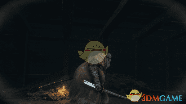 《只狼：影逝二度》阎魔刀MOD