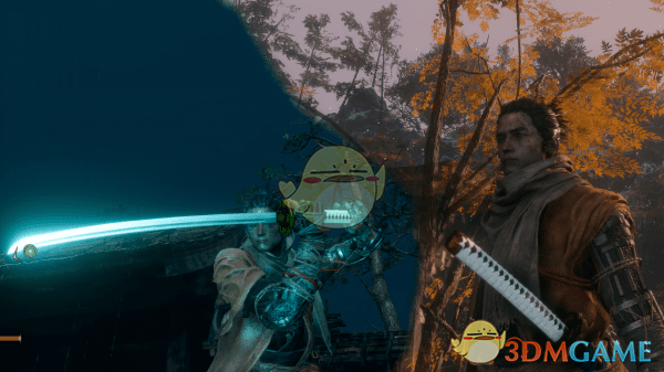 《只狼：影逝二度》阎魔刀MOD