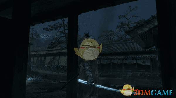 《只狼：影逝二度》阎魔刀MOD