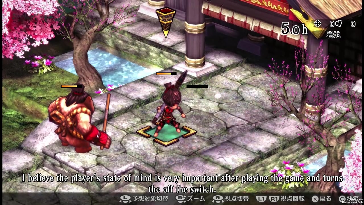 《神之战》开发者谈论游戏幕后神话和哲学内容