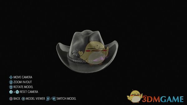 《鬼泣5》黑紫但丁服装武器包MOD