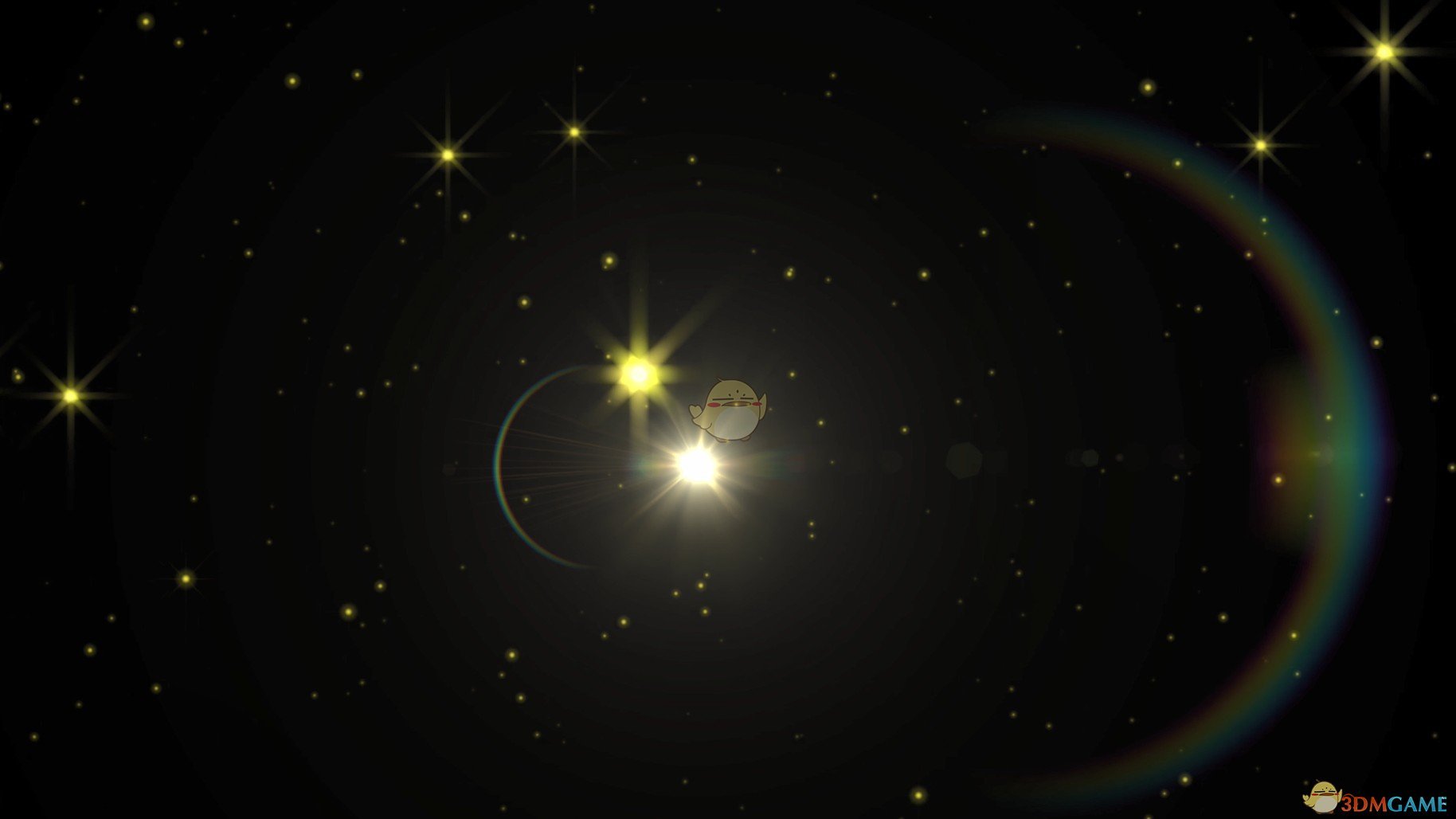 《Wallpaper Engine》迈向究极动态壁纸