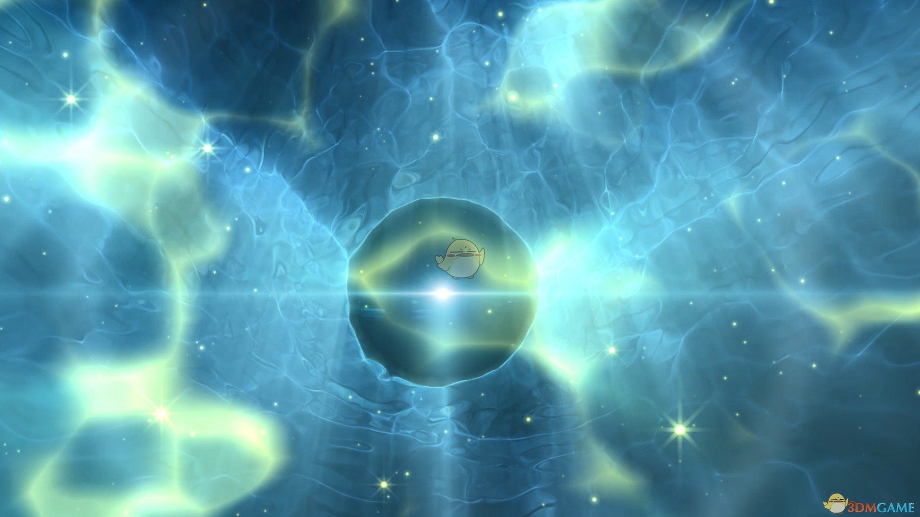 《Wallpaper Engine》迈向究极动态壁纸