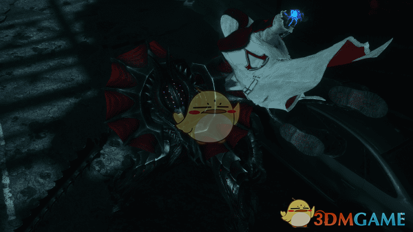 《鬼泣5》刺客信条尼禄MOD