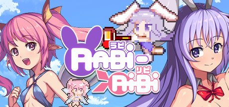 《Rabi-Ribi》简体中文免安装版