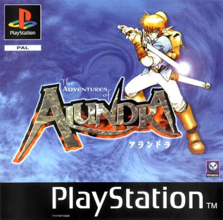 游戏历史上的今天：《阿兰多拉》在日本发售