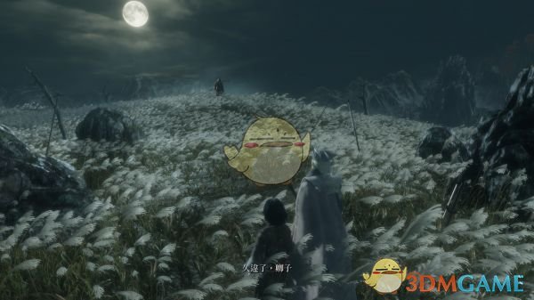 《只狼：影逝二度》血源玛利亚MOD