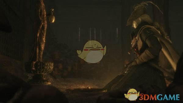 《只狼：影逝二度》血源玛利亚MOD