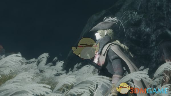 《只狼：影逝二度》血源玛利亚MOD