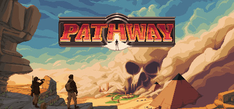 《Pathway》简体中文免安装版