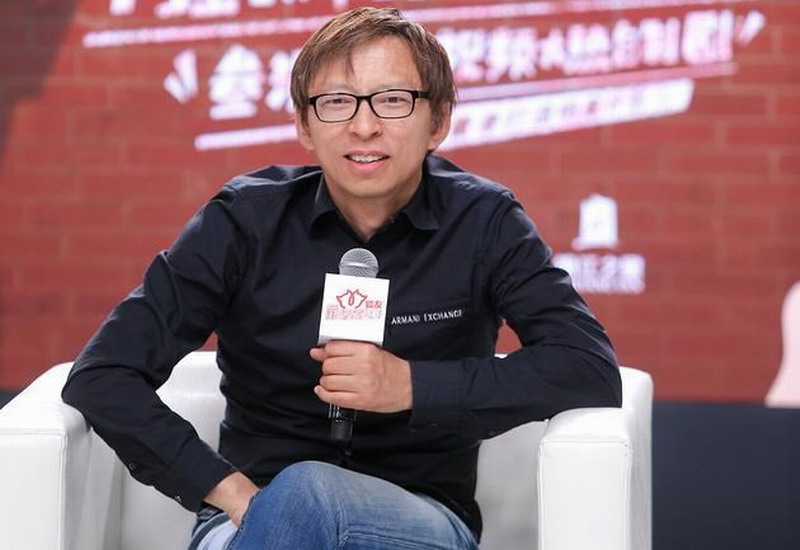张朝阳谈996：我们要在世界上生存 做好工作是本份