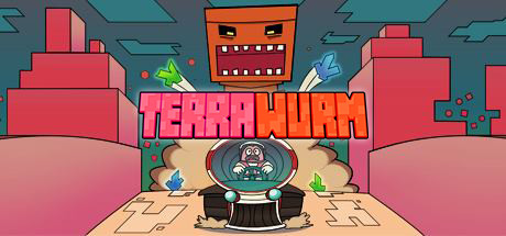《Terrawurm》简体中文免安装版