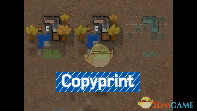 《边缘世界》复制粘贴功能v1.0 MOD