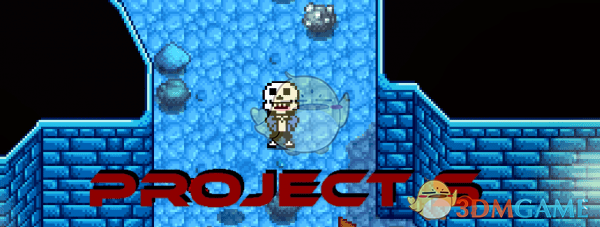 《星露谷物语》传说之下Sans雕像MOD