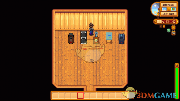 《星露谷物语》提升物品品质的机器MOD