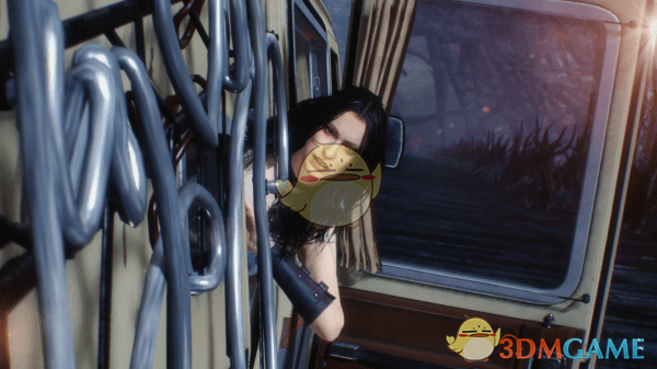 《鬼泣5》鬼泣4EX翠西MOD下载