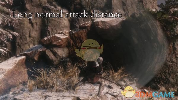 《只狼：影逝二度》路德维希圣剑MOD