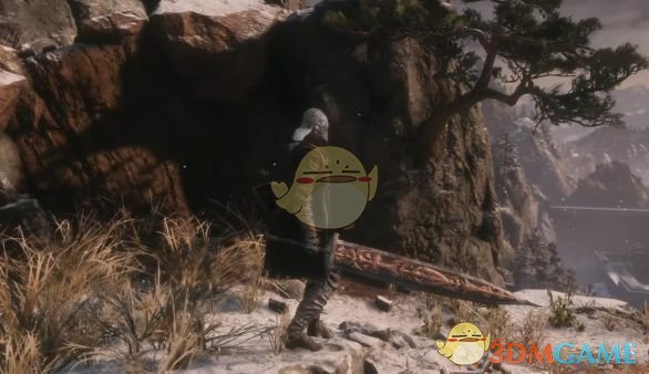 《只狼：影逝二度》路德维希圣剑MOD