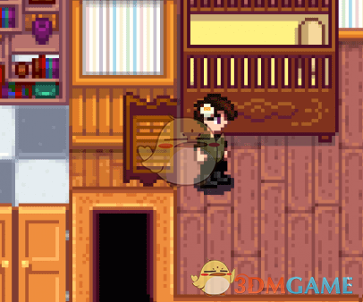 《星露谷物语》[BD]自定义门