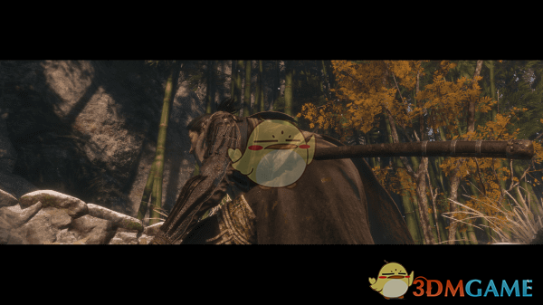 《只狼：影逝二度》泥与血 - 生锈的禊丸