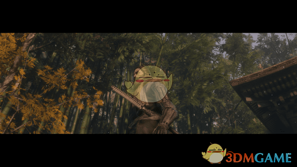 《只狼：影逝二度》泥与血 - 生锈的禊丸