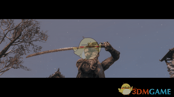 《只狼：影逝二度》泥与血 - 生锈的禊丸