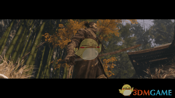 《只狼：影逝二度》泥与血 - 生锈的禊丸