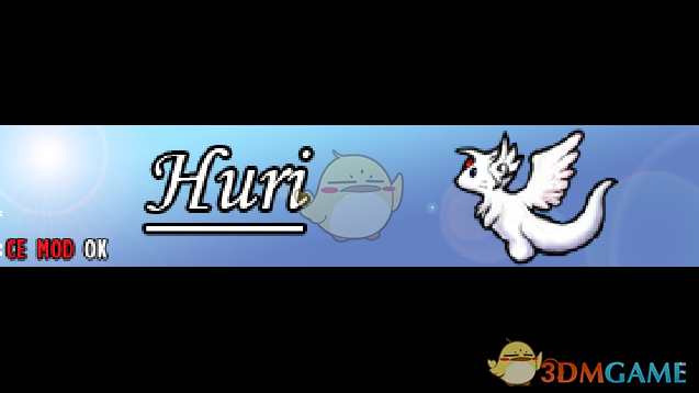 《边缘世界》迷你可爱白龙v1.0 MOD