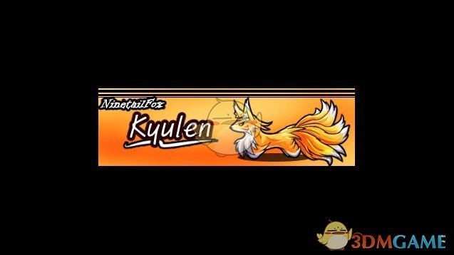 《边缘世界》九尾妖狐v1.0 MOD