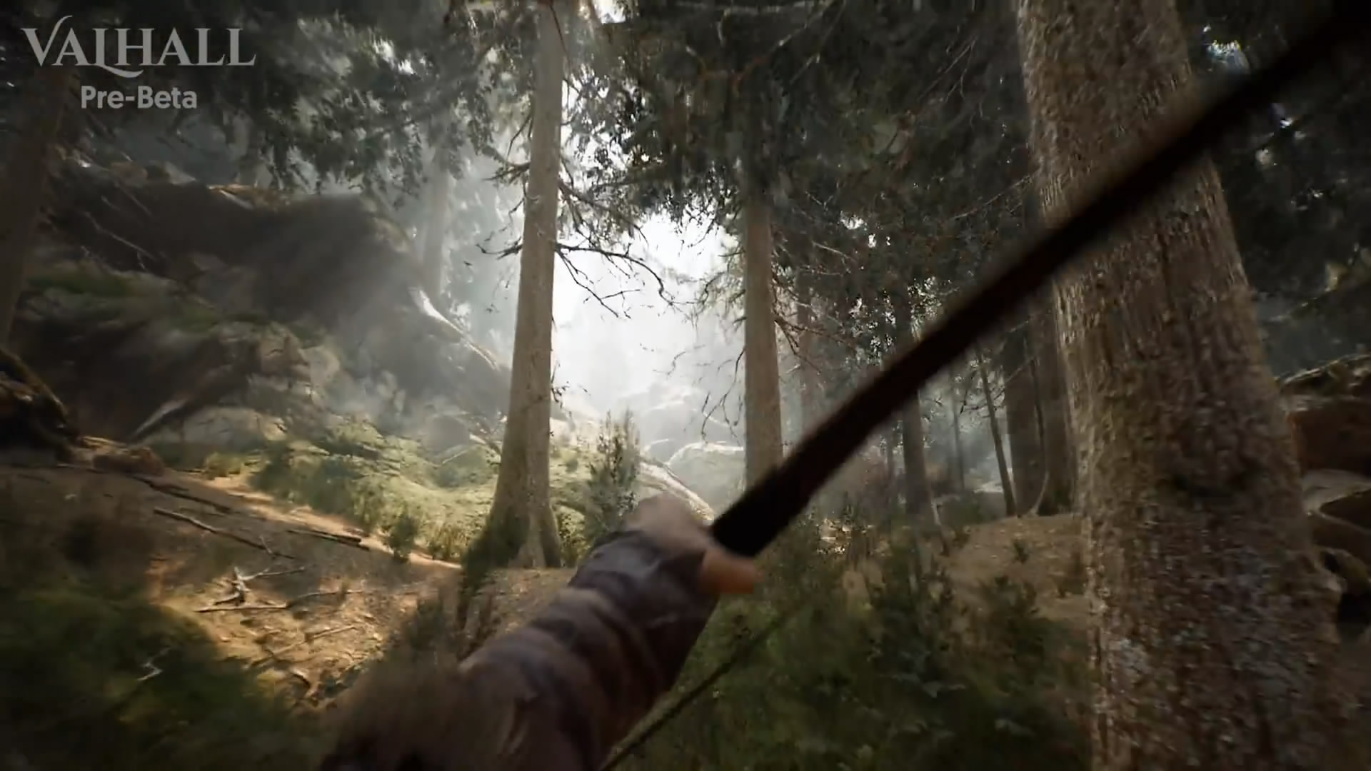 《英灵之战》新预告片公布 《天国：拯救》大逃杀版