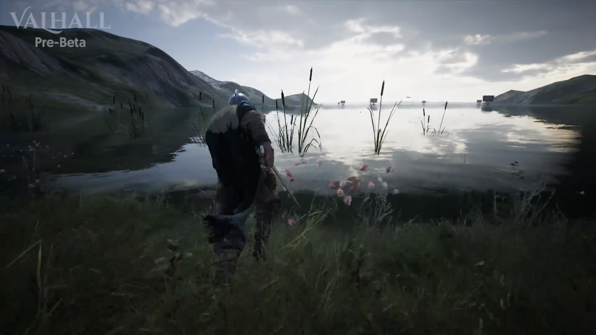 《英灵之战》新预告片公布 《天国：拯救》大逃杀版