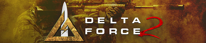 《三角洲特种部队2》英文免安装版