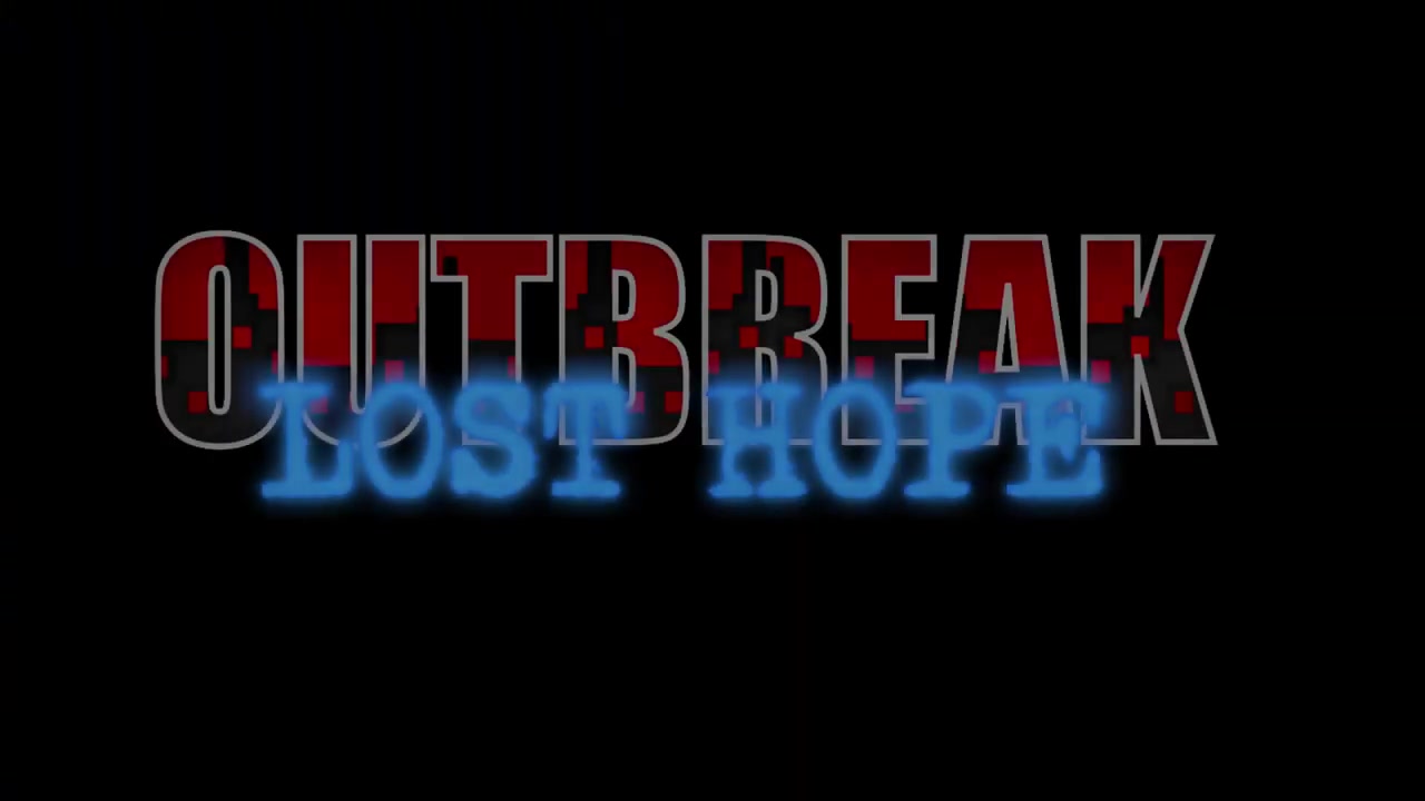 生化风惊悚生存游戏《爆发：最后的希望》正式推出