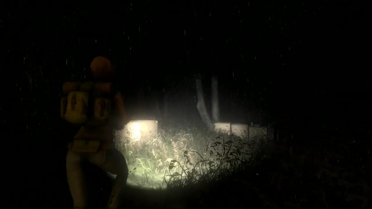 生化风惊悚生存游戏《爆发：最后的希望》正式推出