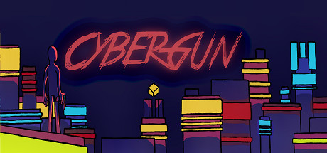 《Cyber Gun》英文免安装版