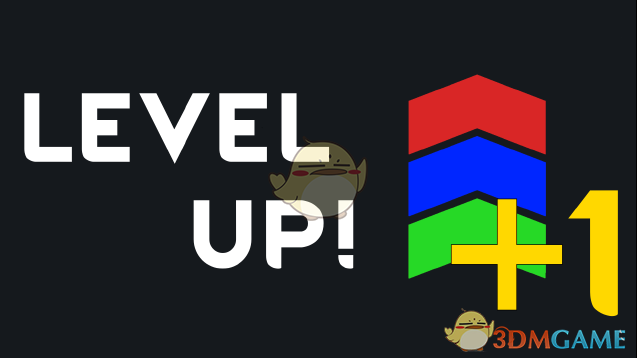 《边缘世界》人物升级提醒图标v1.0 MOD