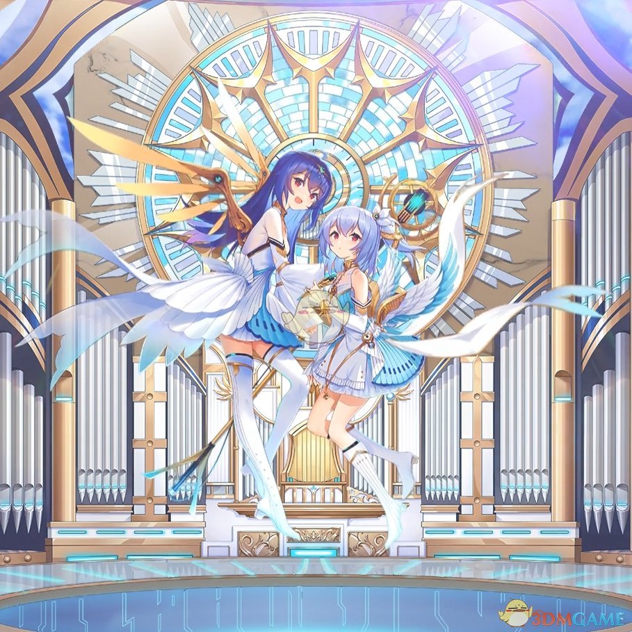 《Wallpaper Engine》哔哩哔哩BML2019动态壁纸