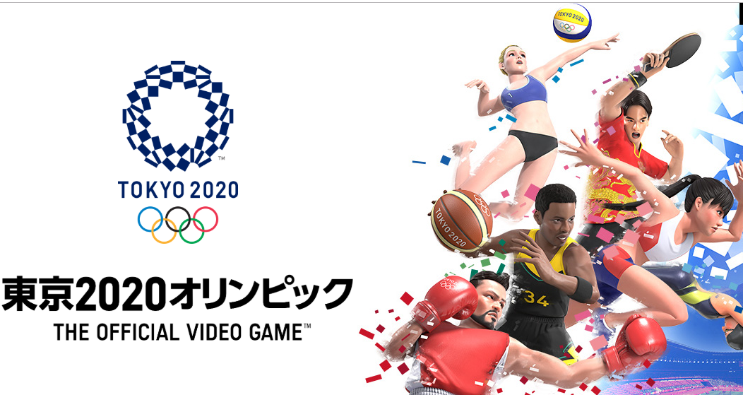 16项目激烈竞技！《2020东京奥运官方授权游戏》新系统