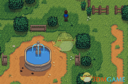 《星露谷物语》去饱和度补丁