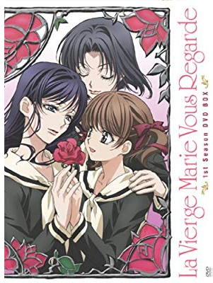 你看过几部？日本最大排行专业站评平成时代最强百合动漫